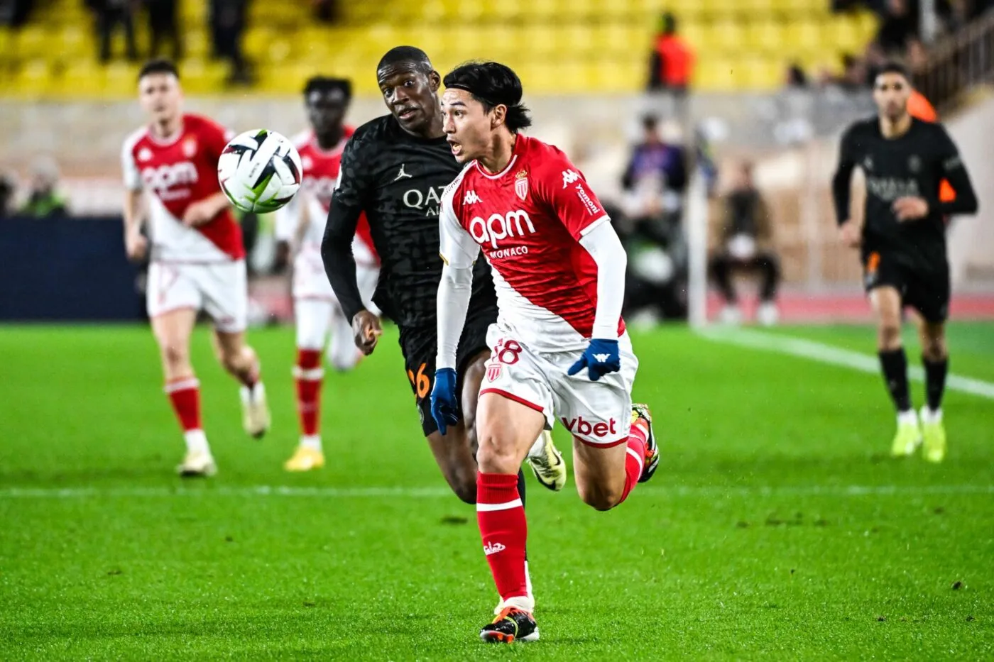 Un choc de Ligue 1 avancé à cause du Trophée des champions