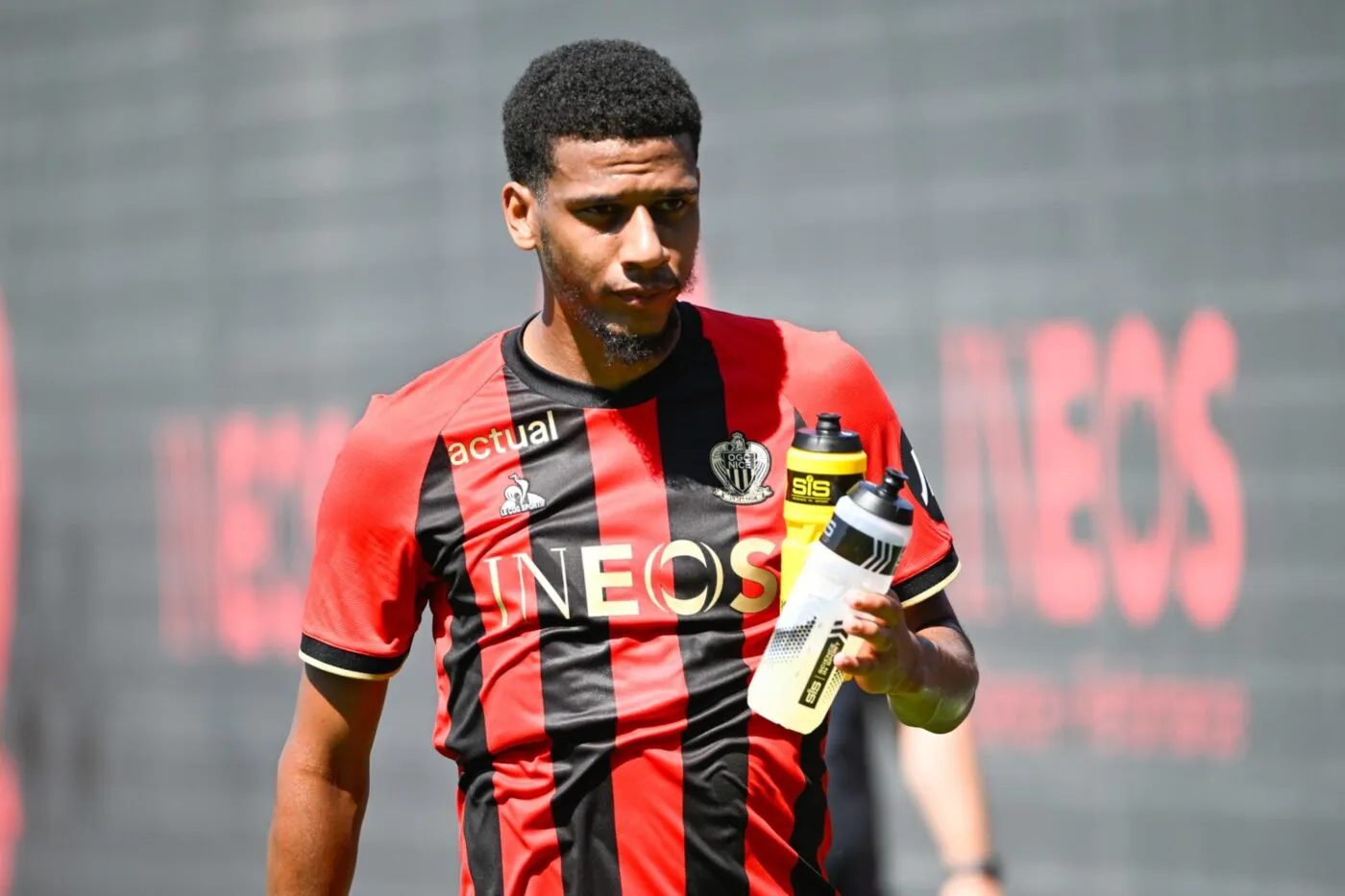 Jean-Clair Todibo quitte la Côte d'Azur pour la Premier League