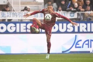 Yacine Bammou bientôt à Dunkerque ?