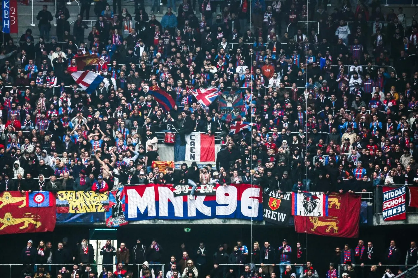 Un appel à la grève chez les supporters en Ligue 2 pour la reprise