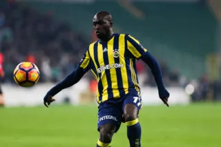 Moussa Sow devient directeur sportif d’un club nord-macédonien