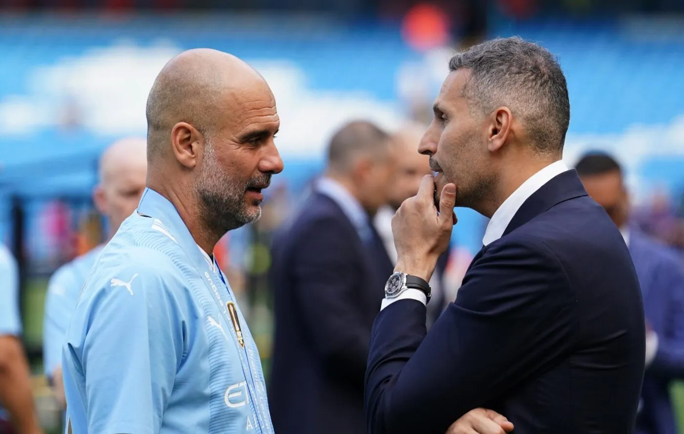 Fair-play financier : Manchester City convoqué devant le tribunal