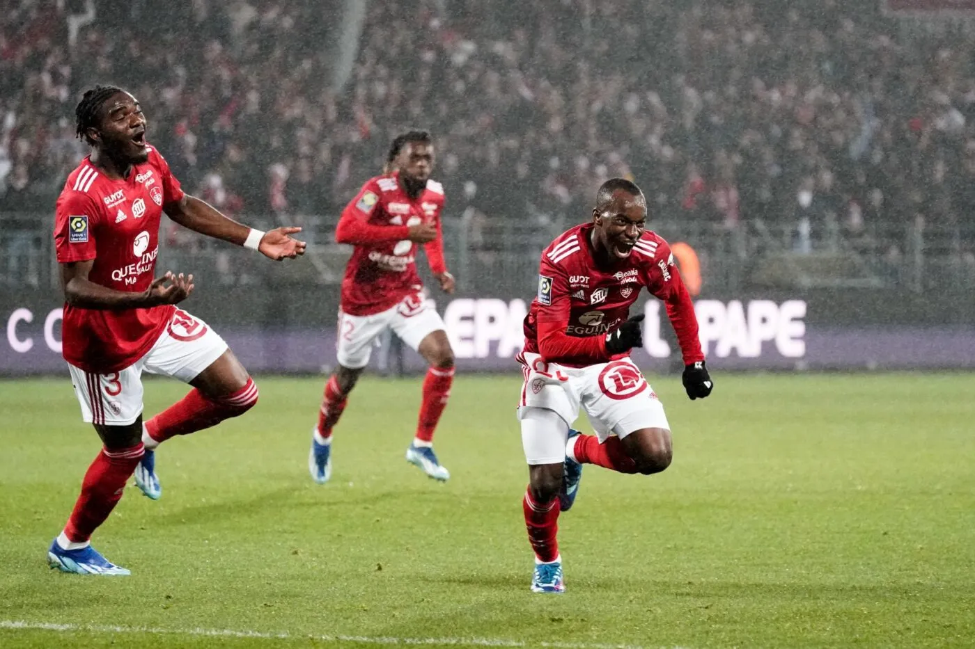 DAZN : la Ligue 1 comme on ne la verra jamais plus