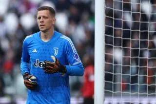 Wojciech Szczęsny libéré par la Juventus