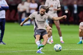 Le coup de gueule de Carvajal sur le calendrier surchargé