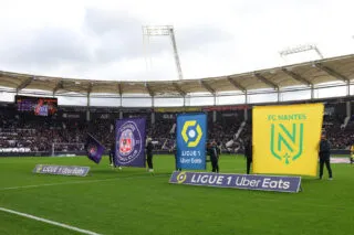 Un match de Ligue 1 diffusé gratuitement par DAZN ce week-end