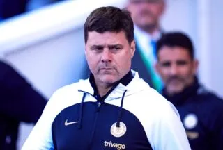 Mauricio Pochettino nommé sélectionneur des États-Unis