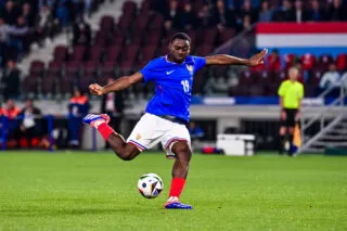 Youssouf Fofana sur le point de rejoindre l’AC Milan