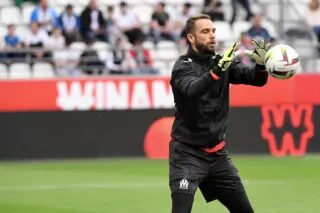 Gérone s’offre Pau Lopez