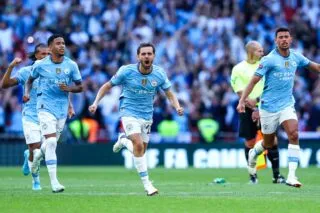 Manchester City risque une relégation en Championship