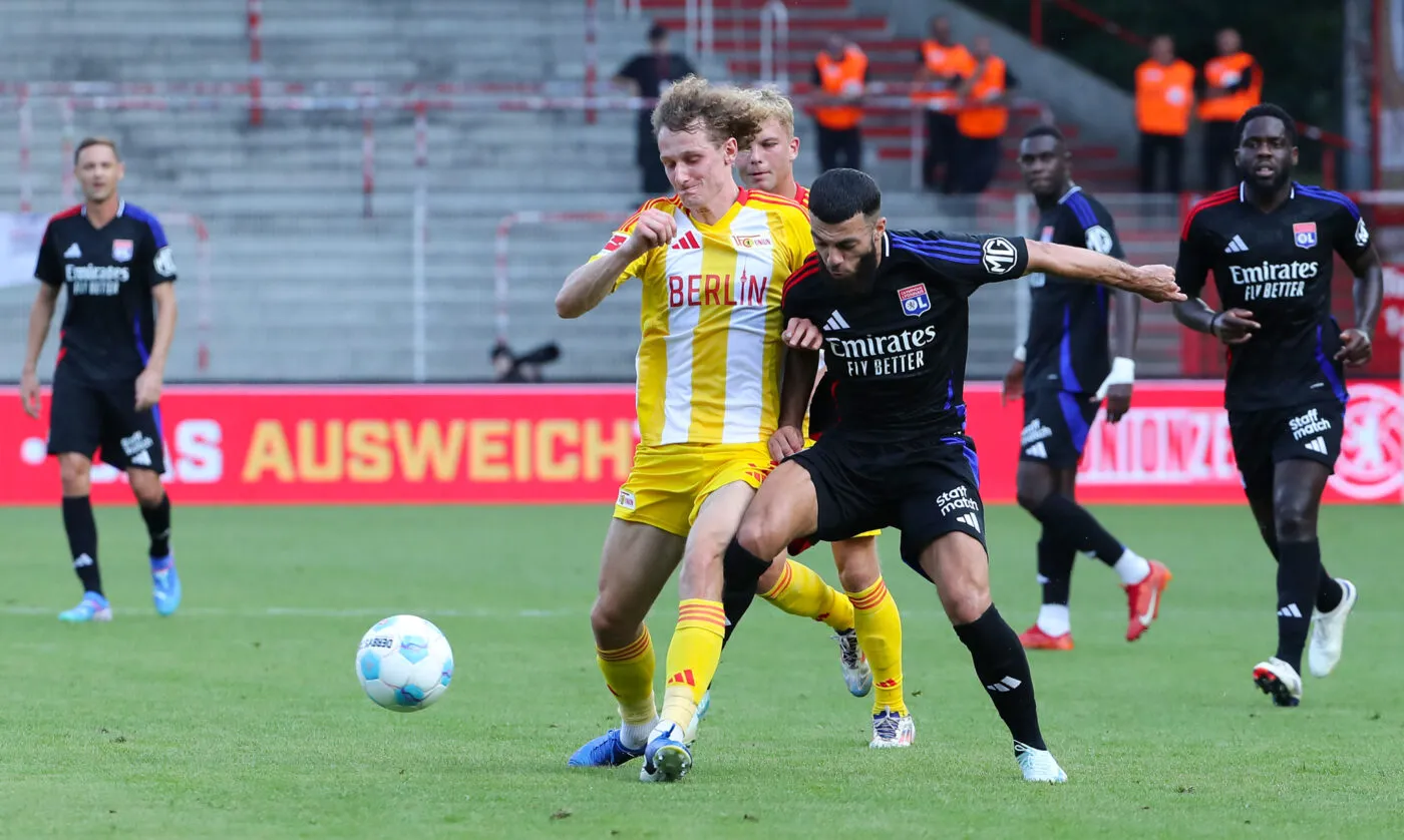 Pronostic Union Berlin Fribourg : Analyse, cotes et prono du match de Bundesliga