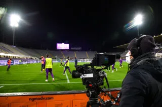 La première journée de Serie A ne sera pas diffusée en France