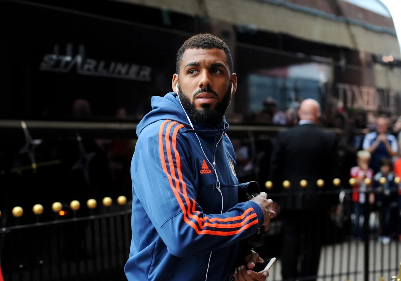 Le drôle de cadeau offert par Yann M’Vila à ses nouveaux coéquipiers