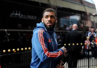 Le drôle de cadeau offert par Yann M'Vila à ses nouveaux coéquipiers