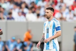 Lionel Messi réclame 50 000 euros aux activistes qui ont vandalisé sa villa