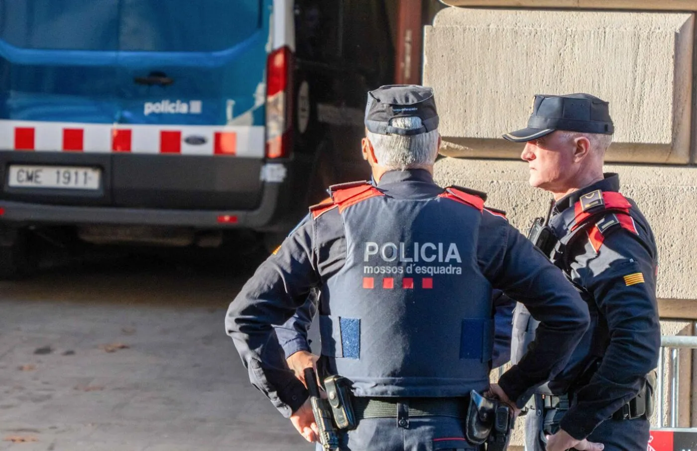 Un garçon de 10 ans poignardé mortellement sur un terrain en Espagne