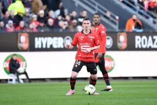 En direct : Rennes-Lyon (2-0)