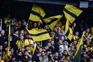 Des supporters de Dortmund en colère contre un partenariat avec une entreprise d'armement