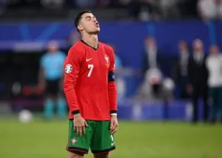 Cristiano Ronaldo a ouvert sa chaîne YouTube