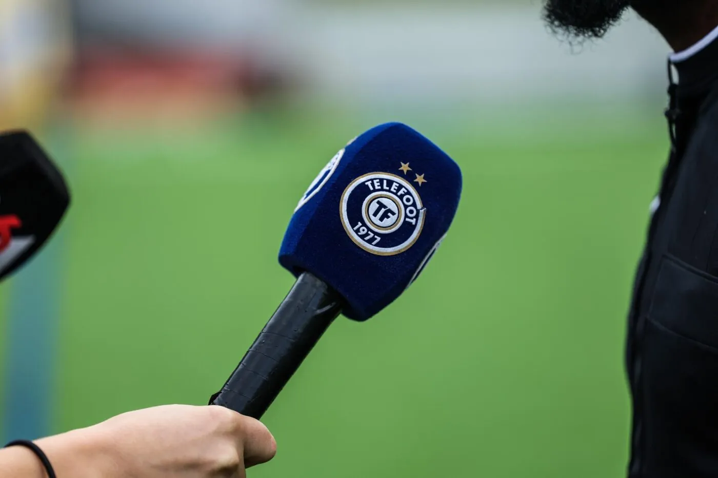 Téléfoot diffusera des images de la Ligue 1