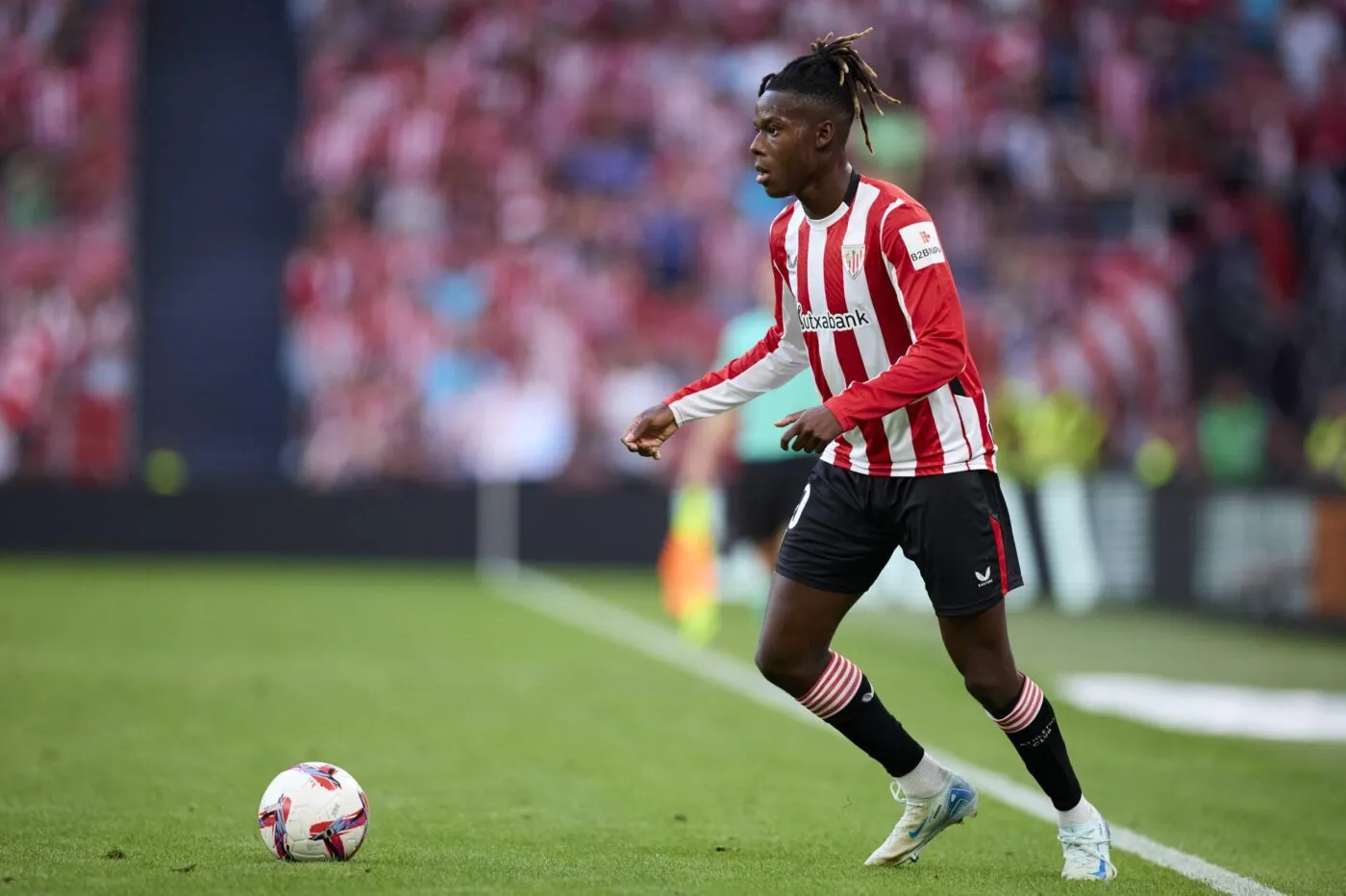 Barça-Athletic Club : Nico Williams au cœur du conflit