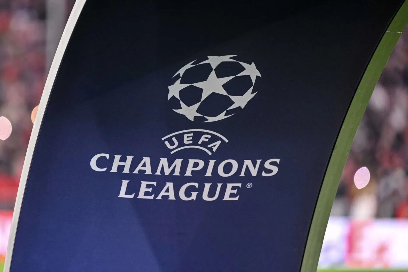 L’hymne de la Ligue des champions va changer