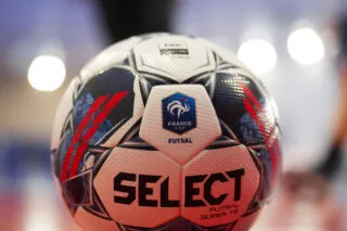 Vive passe d’armes entre les clubs de futsal et la FFF