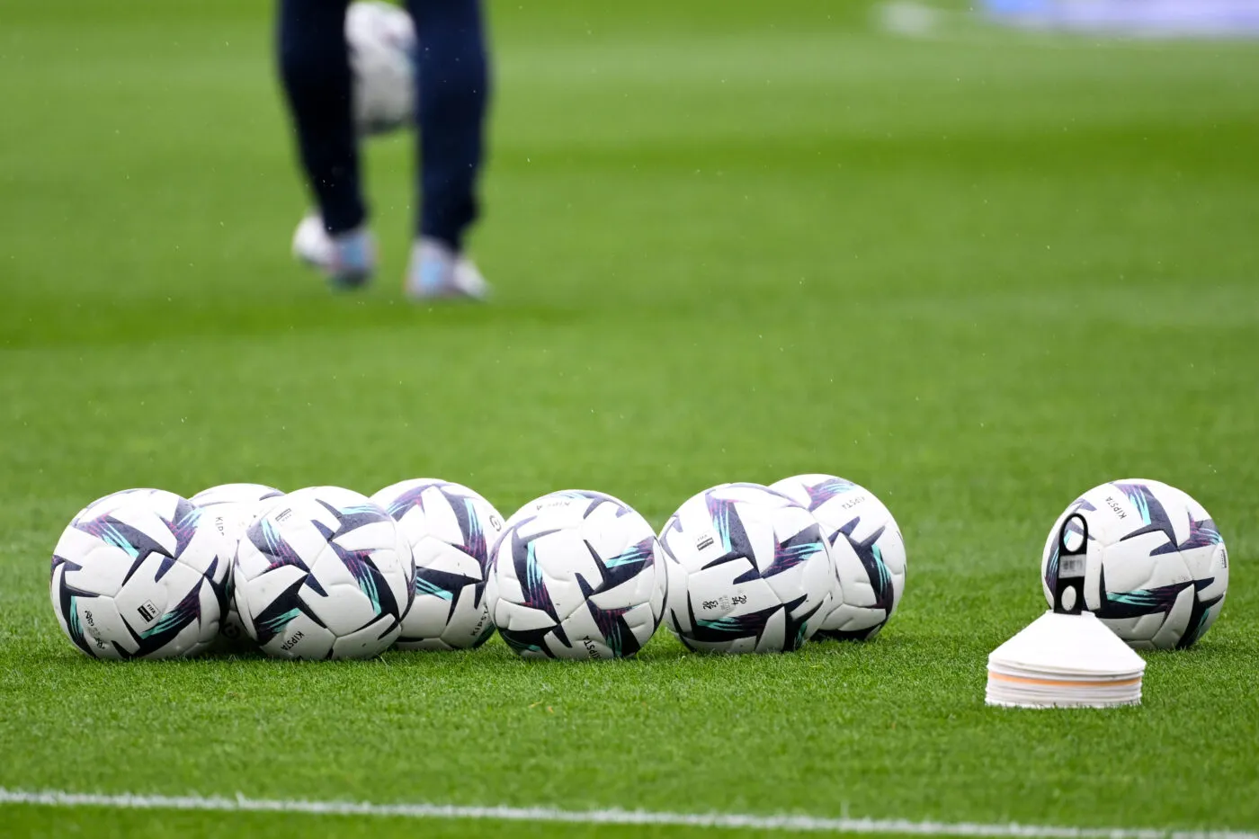 La Ligue de football du Centre-Val de Loire est en crise