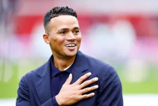 Jermaine Jenas viré par la BBC