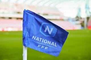 Le championnat du National sera officiellement disputé avec 17 clubs, sans le GOAL FC