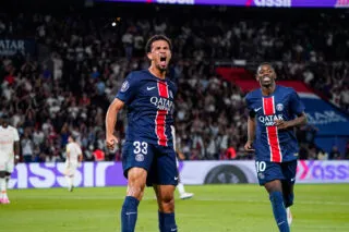 Le PSG s'offre un festin contre Montpellier