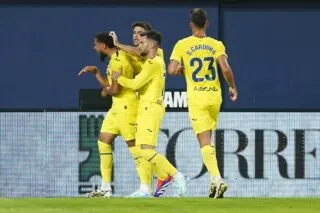 Sur le fil, Villarreal arrache les trois points sur la pelouse de Séville