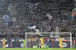 La réserve des Girondins déclare forfait pour la reprise du National 3