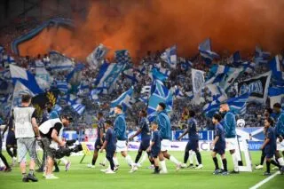 Record d’affluence battu dans les stades de Ligue 1 lors de la deuxième journée