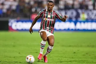 Douglas Costa part à la conquête d'un nouveau continent