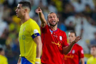 Et si Grzegorz Krychowiak revenait à Bordeaux ?