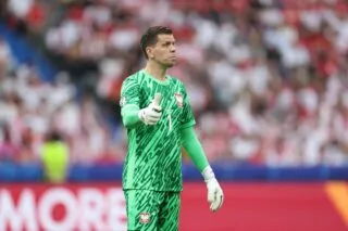 Szczęsny sort du silence : « Je respecte énormément l'histoire du Barça »