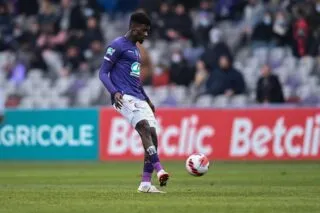 Nouveau mic-mac aux Girondins de Bordeaux