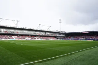 網路行銷 Le Stade brestois jouera bien la Ligue des champions au Roudourou