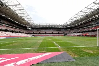 L'OGC Nice part au clash avec l'exploitant de l'Allianz Riviera