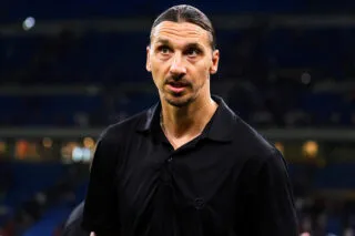 Zlatan Ibrahimović ne veut pas devenir entraîneur : « C’est trop de travail »