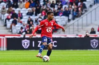 Angel Gomes convoqué pour la première fois avec l'Angleterre