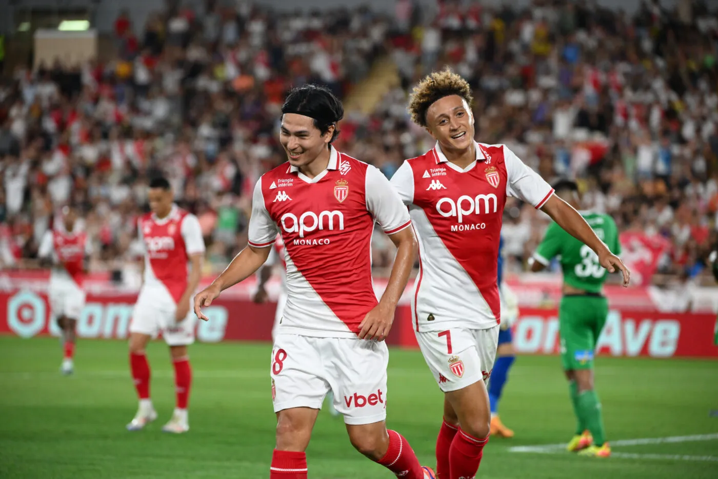 Pronostic Monaco Lens : Analyse, cotes et prono de l’affiche de Ligue 1