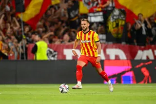 En direct : Panathinaïkos-Lens (0-0)