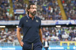 Andrea Pirlo est déjà viré