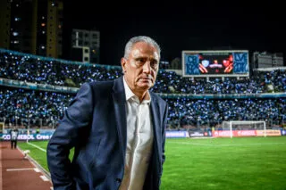 Après son hospitalisation, Tite s'en prend à la Conmebol