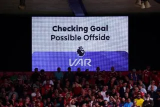 Un nouveau système d'arbitrage vidéo va être testé