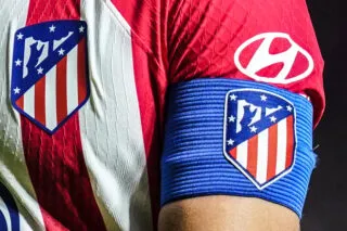 Un club de D9 anglaise inspiré de l'Atlético de Madrid va jouer la FA Cup