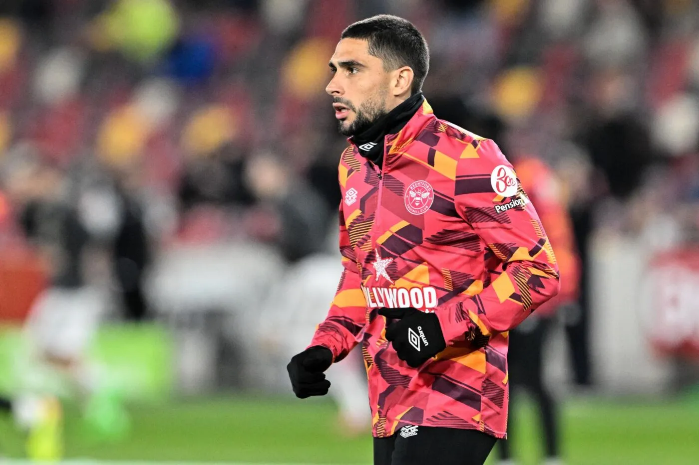 C’est officiel pour Maupay à l’OM