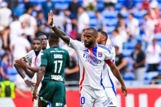 Un calendrier homogène pour l'OL en Ligue Europa